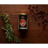 Klapperbos Pomegranate Molasses